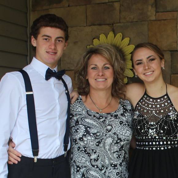 Meet your Posher, Peggy - Picture 1 of 1